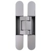 Bisagras ocultas - Bisagra Oculta Kubi7 K7120 3B 140Kg