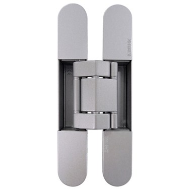 Bisagras ocultas - Bisagra Oculta Kubi7 K7120 3B 140Kg