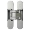 Bisagras ocultas - Bisagra Oculta Atomika Slim K8060 2B 60Kg