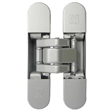 Bisagras ocultas - Bisagra Oculta Atomika Slim K8060 2B 60Kg