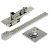 Bisagras ocultas - Conjunto Bisagra Pivotante Gran Carga 250 Kg