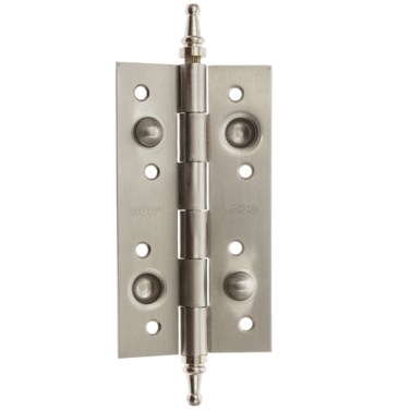 Bisagras de seguridad - Bisagra de Seguridad 905 150x80mm con Remate