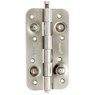Bisagras de seguridad - Bisagra de Seguridad 916 150x80mm Canto Redondo
