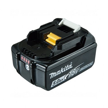 Baterías y cargadores - Batería MAKITA BL1850B 18V 5.0 Ah