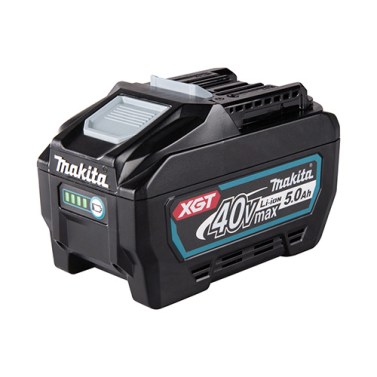 Baterías y cargadores - Batería Makita XGT BL4050F 40Vmax 5,0 Ah