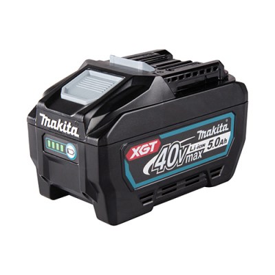 Baterías y cargadores - Batería Makita XGT BL4050F 40Vmax 5,0 Ah
