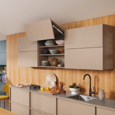 Pistones y elevadores puerta - BLUM Aventos HF TOP Abatible Plegable