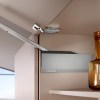 Pistones y elevadores puerta - BLUM Aventos HF TOP Abatible Plegable