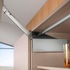 Pistones y elevadores puerta - BLUM Aventos HL TOP Abatible Vertical