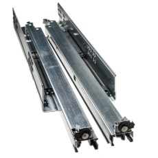 Guías para cajón - BLUM Guía Oculta TANDEM