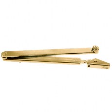Brazo Articulado para Cierrapuertas TESA CT3000-DC200 Oro