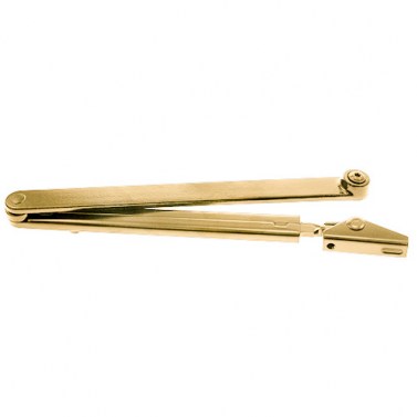 Brazo Articulado para Cierrapuertas TESA CT3000-DC200 Oro