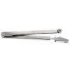 Brazo Articulado para Cierrapuertas TESA CT3000-DC200 Plata
