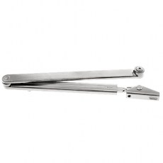 Brazo Articulado para Cierrapuertas TESA CT3000-DC200 Plata