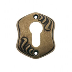 Bocallaves - Bocallave Yale Latina BO42Y Bronce Envejecido