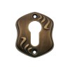 Bocallaves - Bocallave Yale Latina BO42Y Cuero