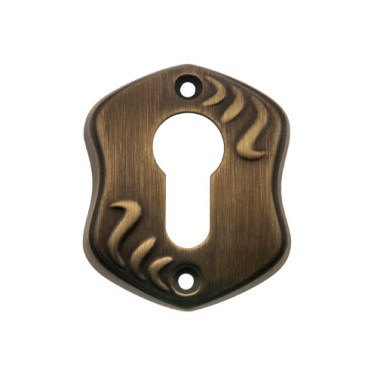 Bocallaves - Bocallave Yale Latina BO42Y Cuero