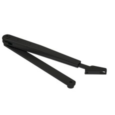 Cierrapuertas - Brazo Articulado L190 Cierrapuertas TESA DC200 y DC340