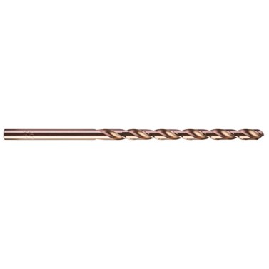 Consumibles para herramientas - Broca Larga MILWAUKEE HSSGL DIN 340