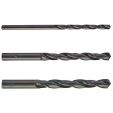 Consumibles para herramientas - Broca para Metal MILWAUKEE HSSR DIN 338
