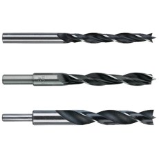 Consumibles para herramientas - Broca para Madera MILWAUKEE BP DIN 7487 E Profesional