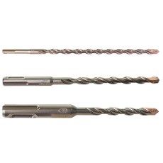 Consumibles para herramientas - Broca para Hormigón MILWAUKEE SDS-PLUS M2