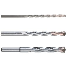 Consumibles para herramientas - Broca para Hormigón MILWAUKEE Widia Profesional