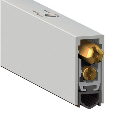 Burlete sin Aleta 1325 mm