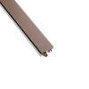 Burlete Puerta MOD3 820 mm Blanco