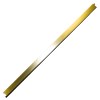Burlete Puerta MOD3 1000 mm Oro