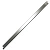 Burlete Puerta MOD3 820 mm Plata