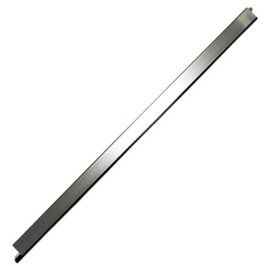 Burlete Puerta MOD3 820 mm Plata
