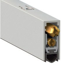 Burlete sin Aleta 625 mm