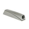 Soporte Pulsador Corto Gris