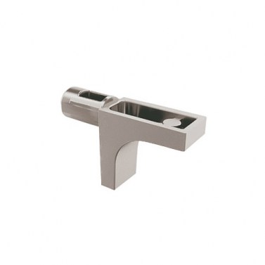 Soportes para baldas - Portaestante K LINE 13mm Ø5mm Zincado