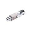 Herraje para mueble - Empalme Target J10 Métrica 6 Zincado