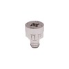 Herraje para mueble - Piñón Regulación Target J10 Ø10 mm Tablero 18 mm