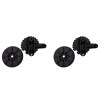 Niveladores Adicionales para Kit de 2 colgadores