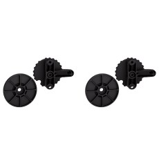 Niveladores Adicionales para Kit de 2 colgadores
