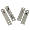 Bisagras Varias - Bisagra Pivotante Oculta C117 Inox