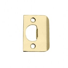 Cerradero Picaporte P030U0 Hierro Latonado