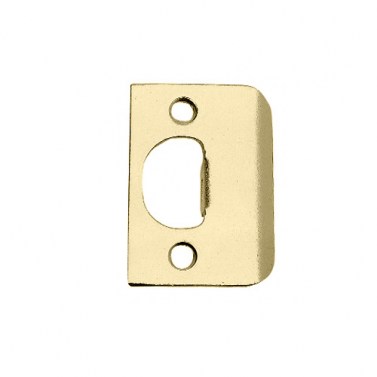 Cerradero Picaporte P030U0 Hierro Latonado