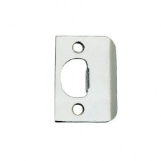 Cerradero Picaporte P030U0 Hierro Niquelado