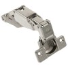 FERRARI Bisagra Acodada Clip Ø35 mm 170º Níquel