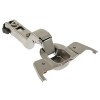 Bisagras de cazoleta - FERRARI Bisagra Superacodada Clip Ø35 mm 110º Digit System Níquel