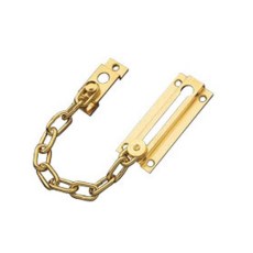 Retenedor y cadena de seguridad - Cadena de Seguridad MOD1