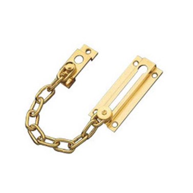 Retenedor y cadena de seguridad - Cadena de Seguridad MOD1