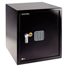 Cajas fuertes - Caja Fuerte YALE Básica con Alarma