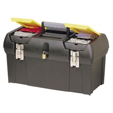 Cajas de herramientas - Caja Herramientas STANLEY Milenium