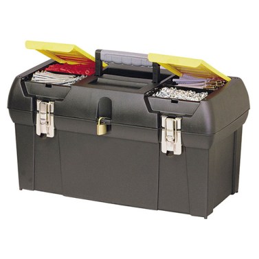 Cajas de herramientas - Caja Herramientas STANLEY Milenium